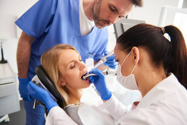 Larksville, PA Dental Services Company