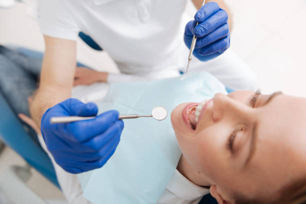 Our Range of Dental Services in Larksville, PA